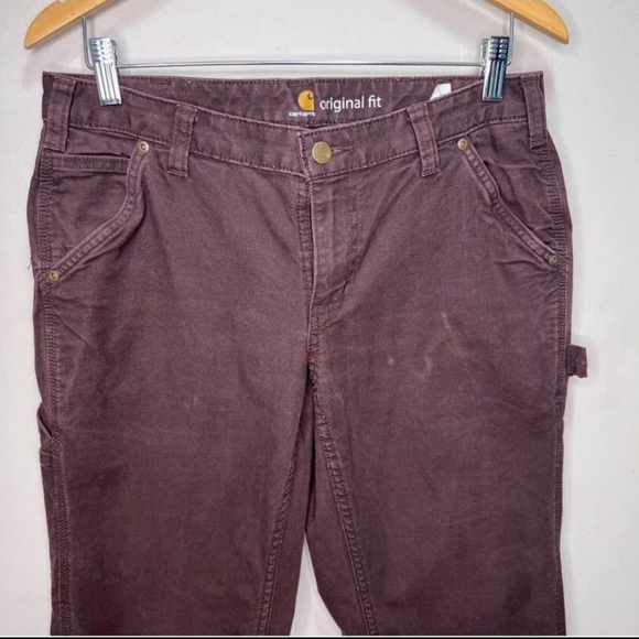 Brown Carhartt - Picture 1 of 4